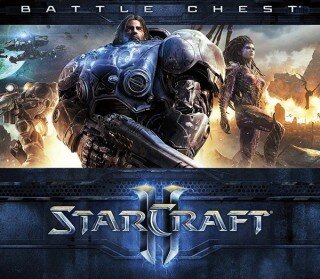 Starcraft 2 Battle Chest PC Oyun kullananlar yorumlar